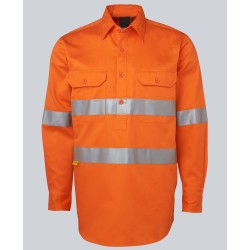 Workwear Shirt
